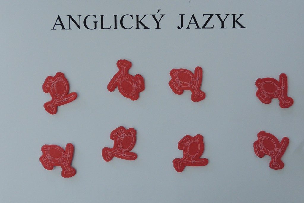 Maturitní zkouška 3PDA